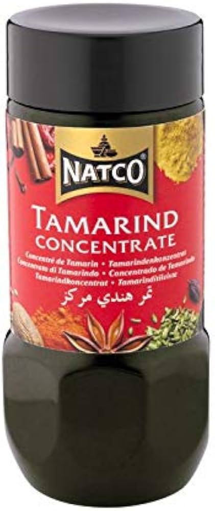 NATCO TAMARIND CONCENTRATE
