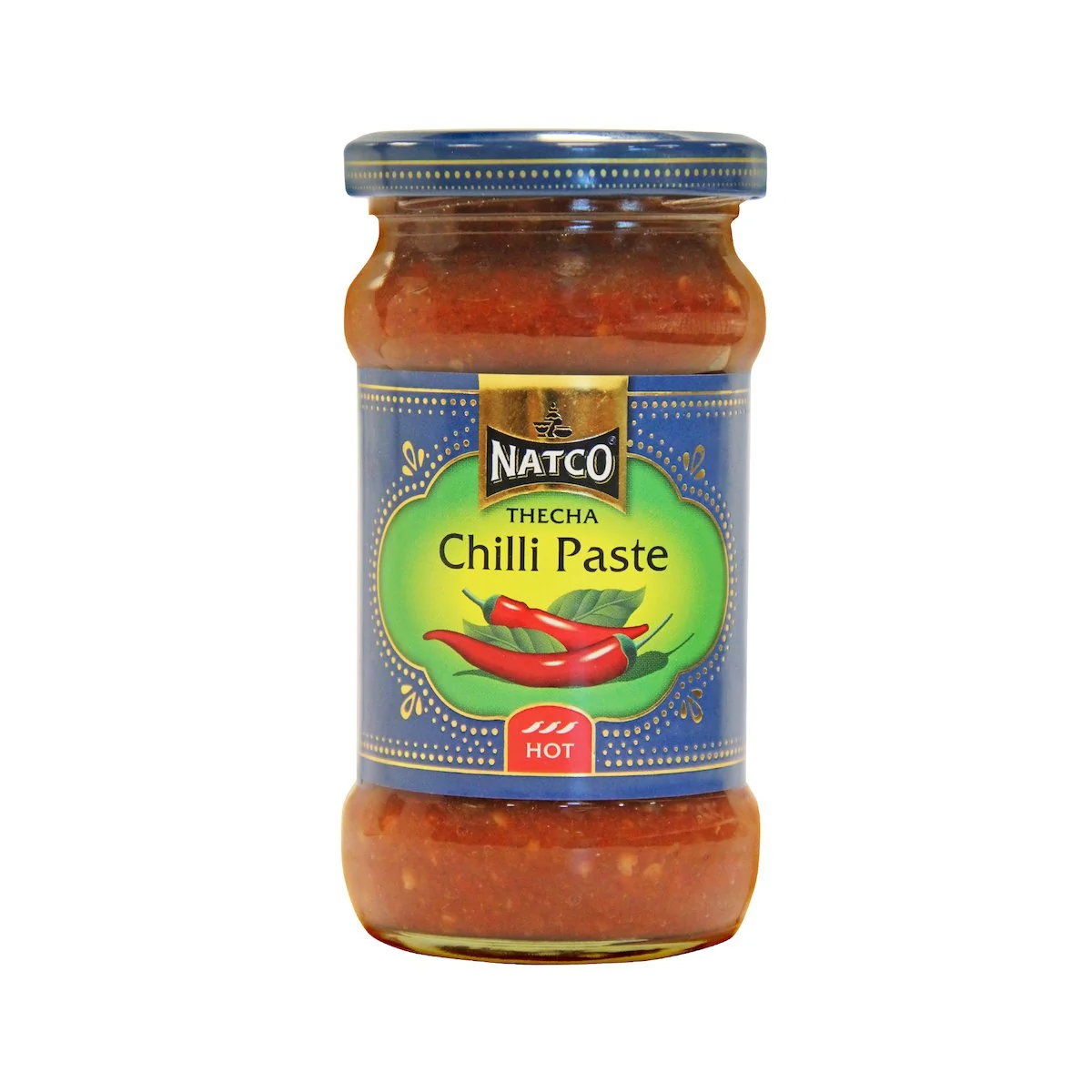 NATCO THECHA PASTE