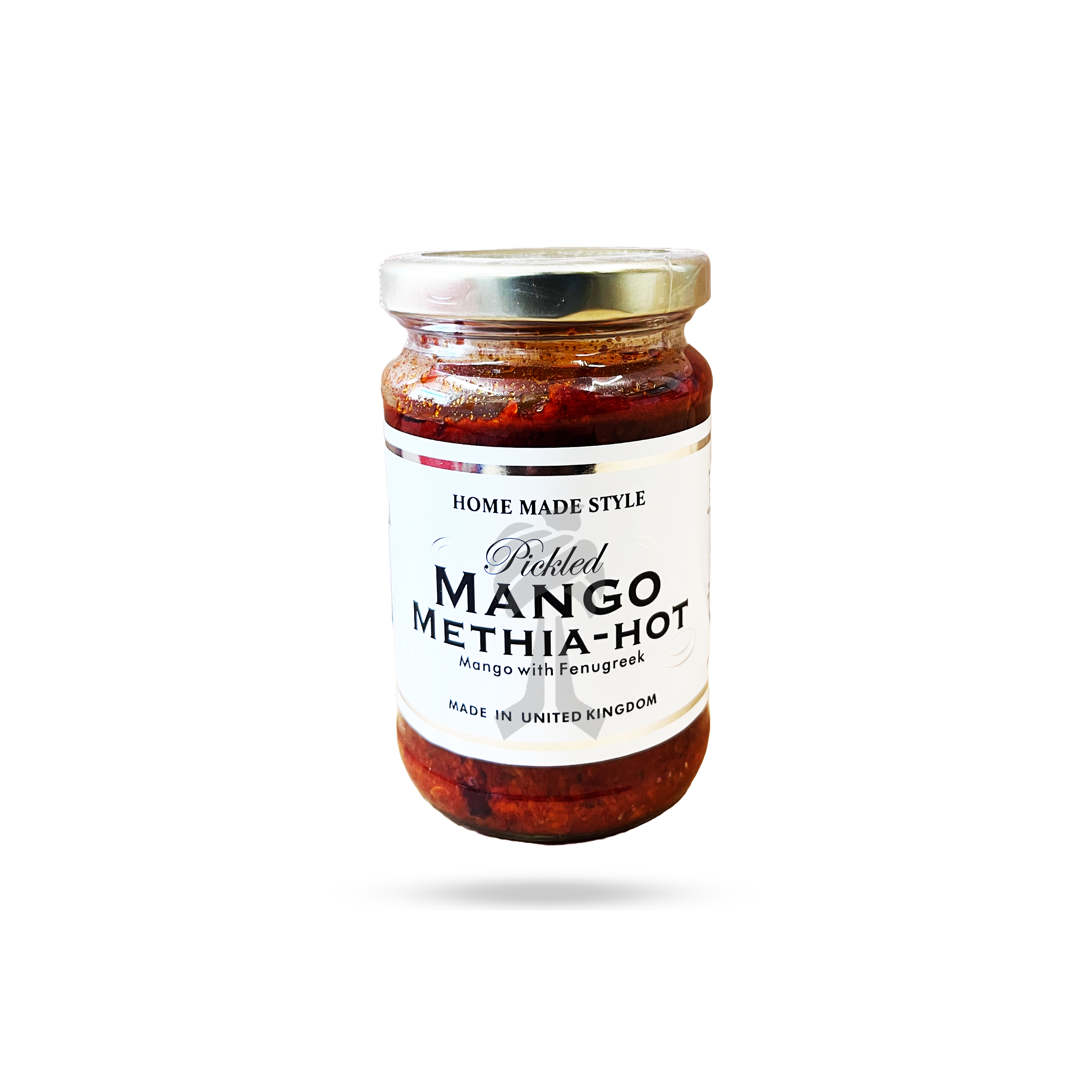 CAMBIAN MANGO METHAI PICKLE