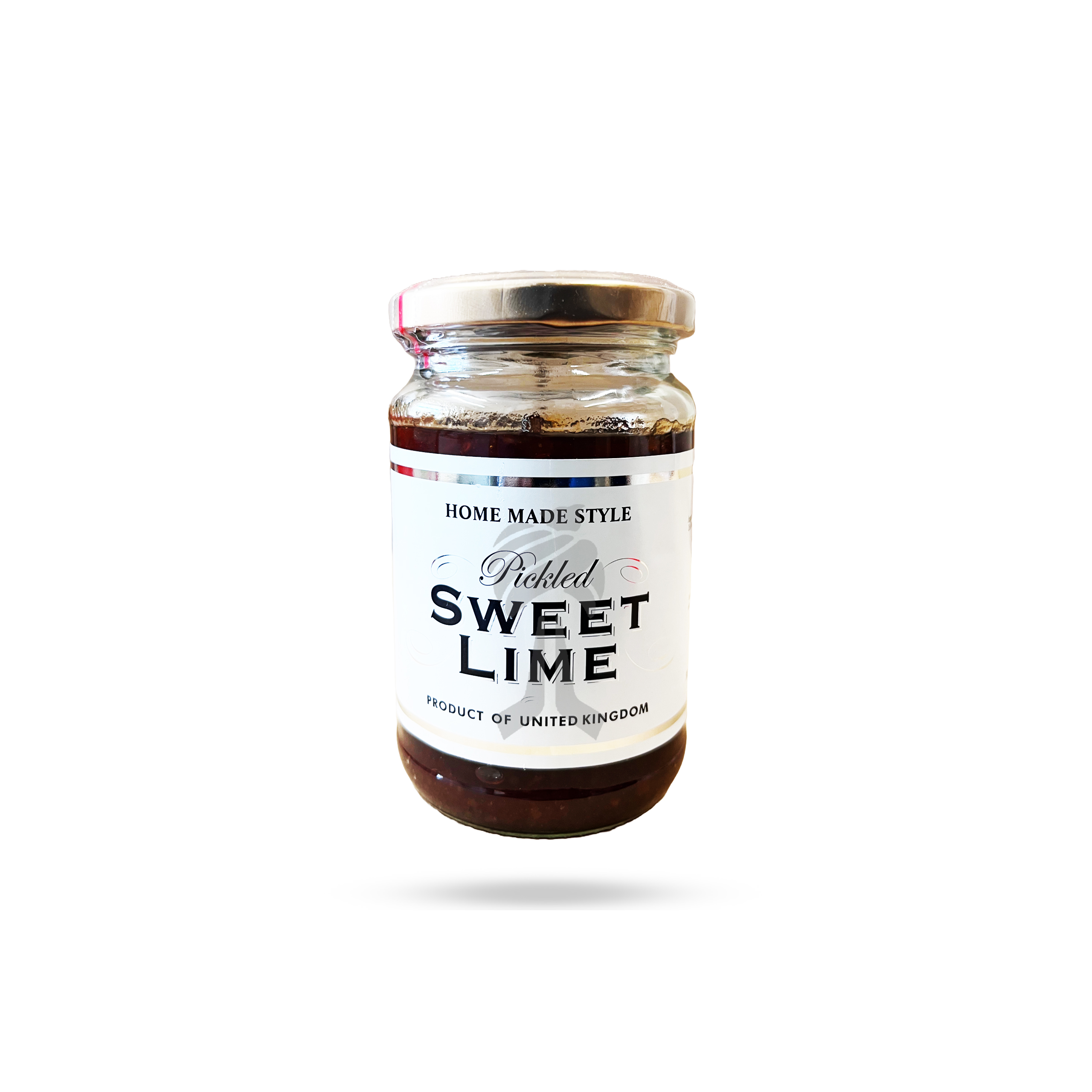 CAMBIAN SWEET LIME PICKLE