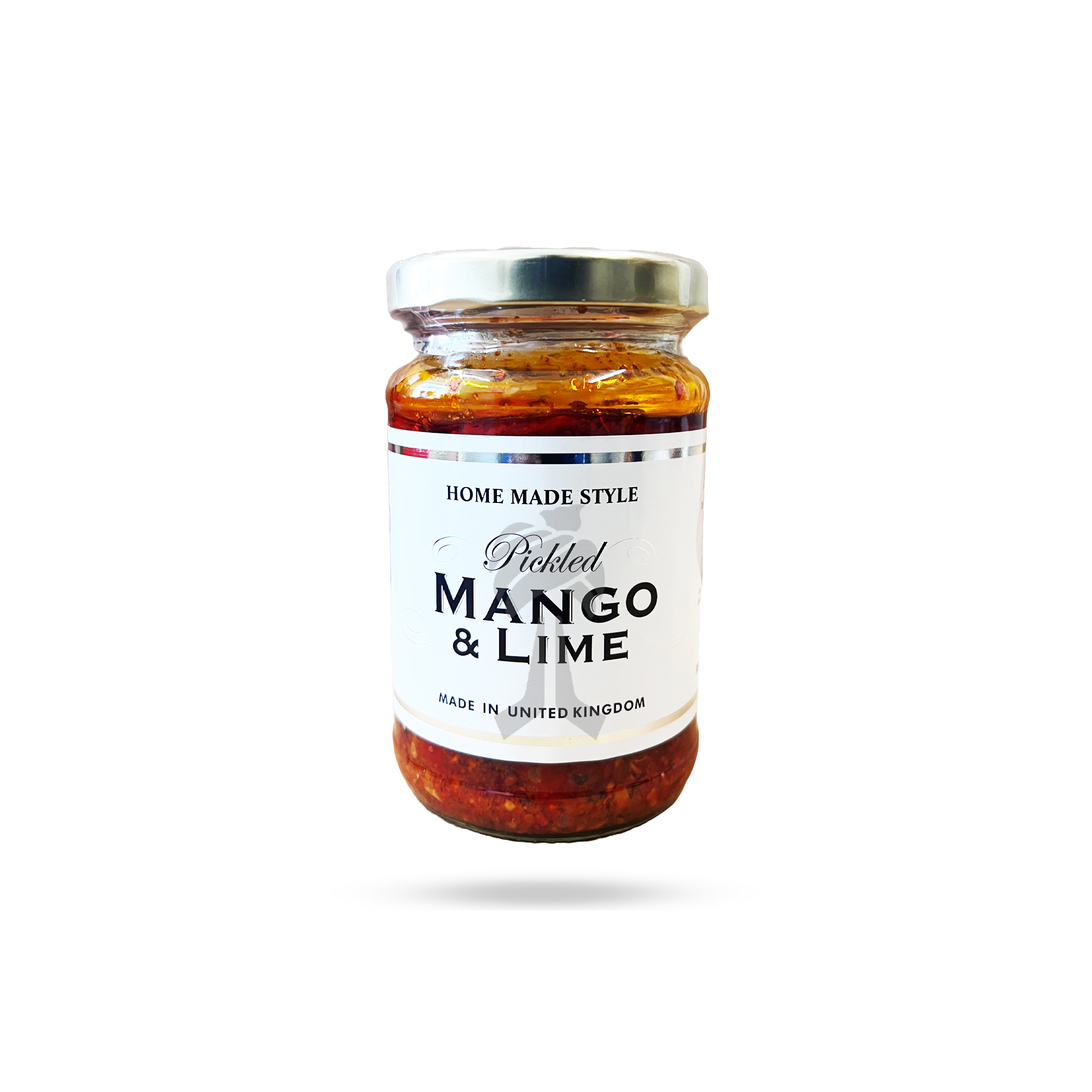 CAMBIAN MANGO & LIME PICKLE