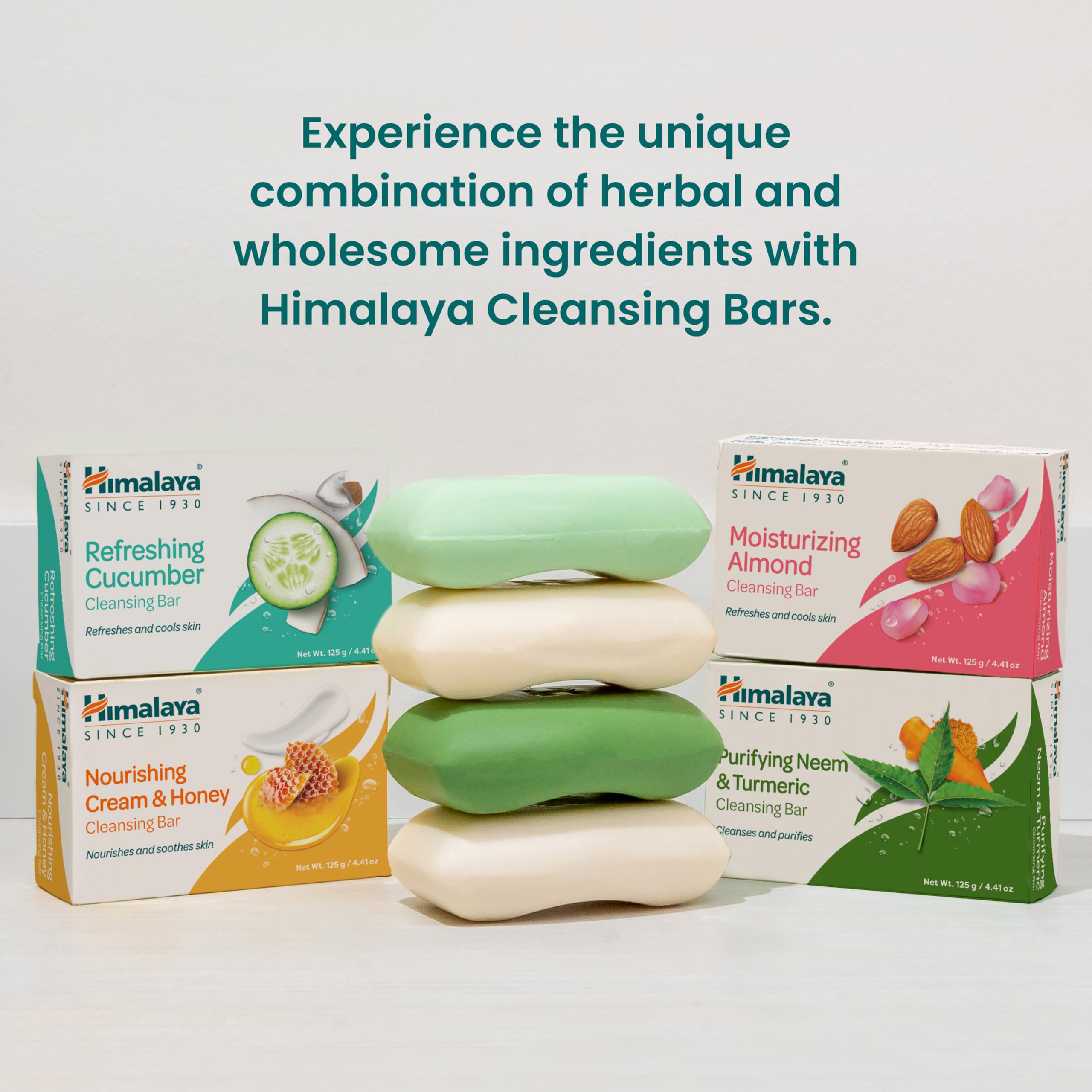 HIMALAYA NEEM & TURMERIC PROTE
