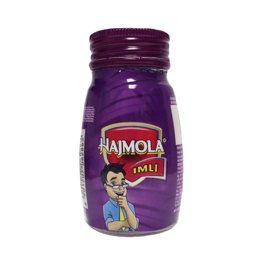 DABUR HAJMOLA TABS TAMARIND