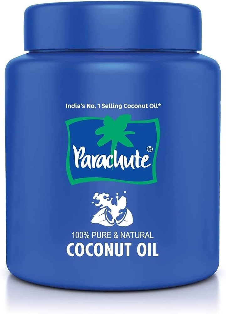 PARACHUTE COCONUT OIL