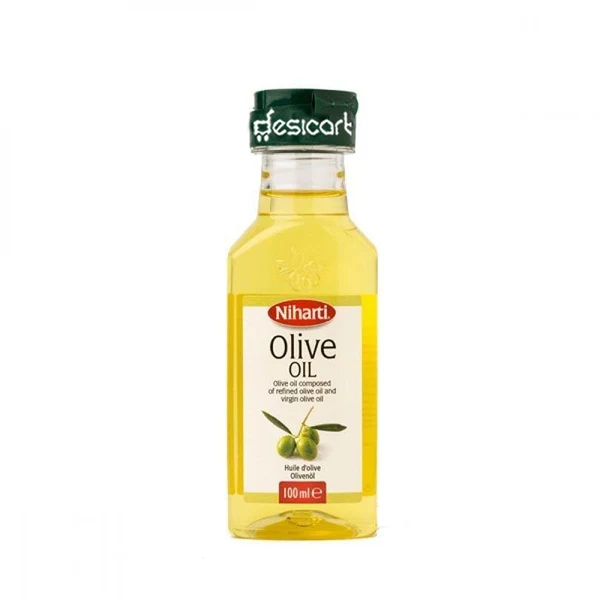 NIHARTI OLIVE OIL