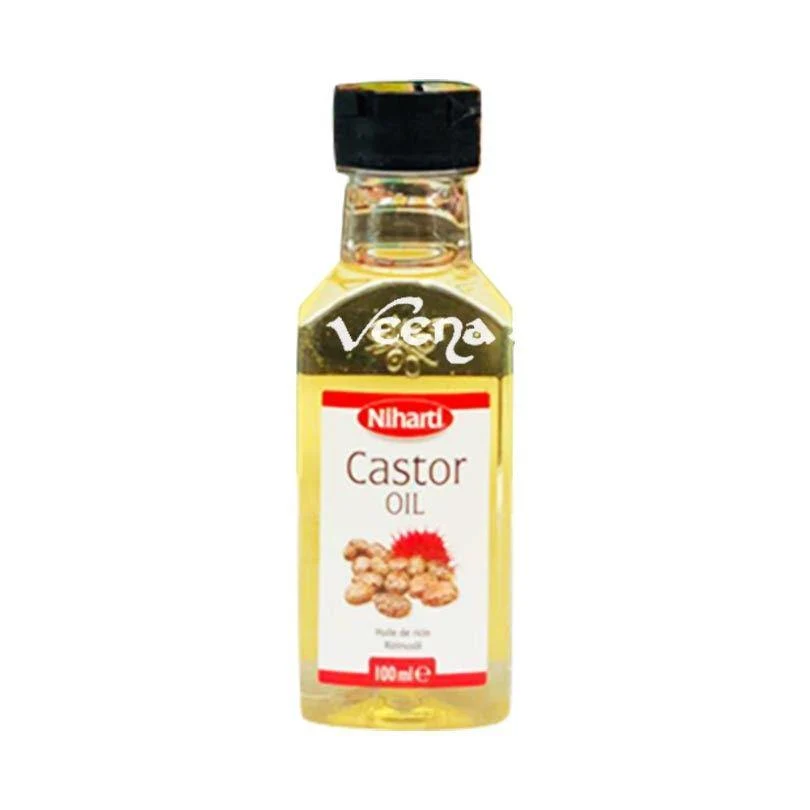 NIHARTI CASTOR OIL