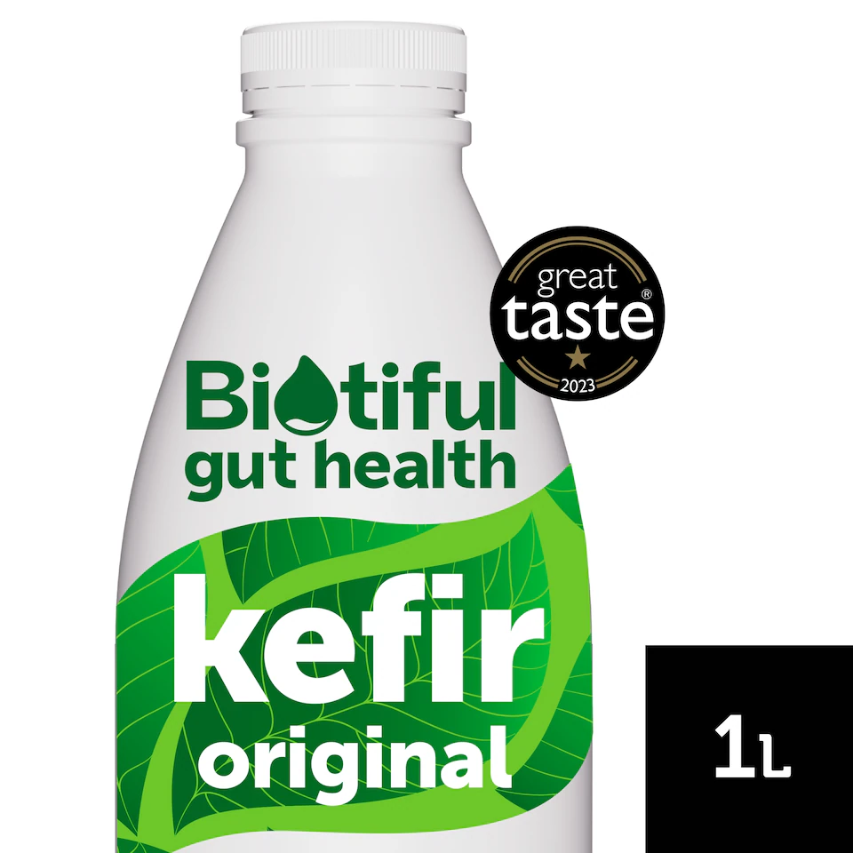 KEFIR MILK