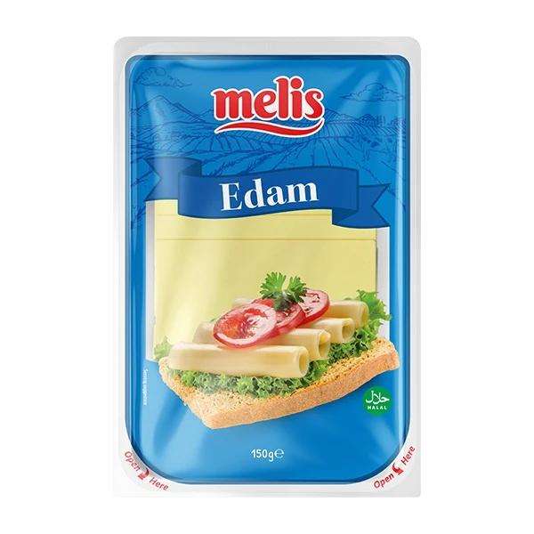 MELIS EDAM SLICES