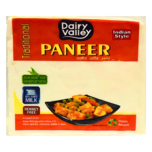 DAIRY VALLEY PANEER PM 4.19