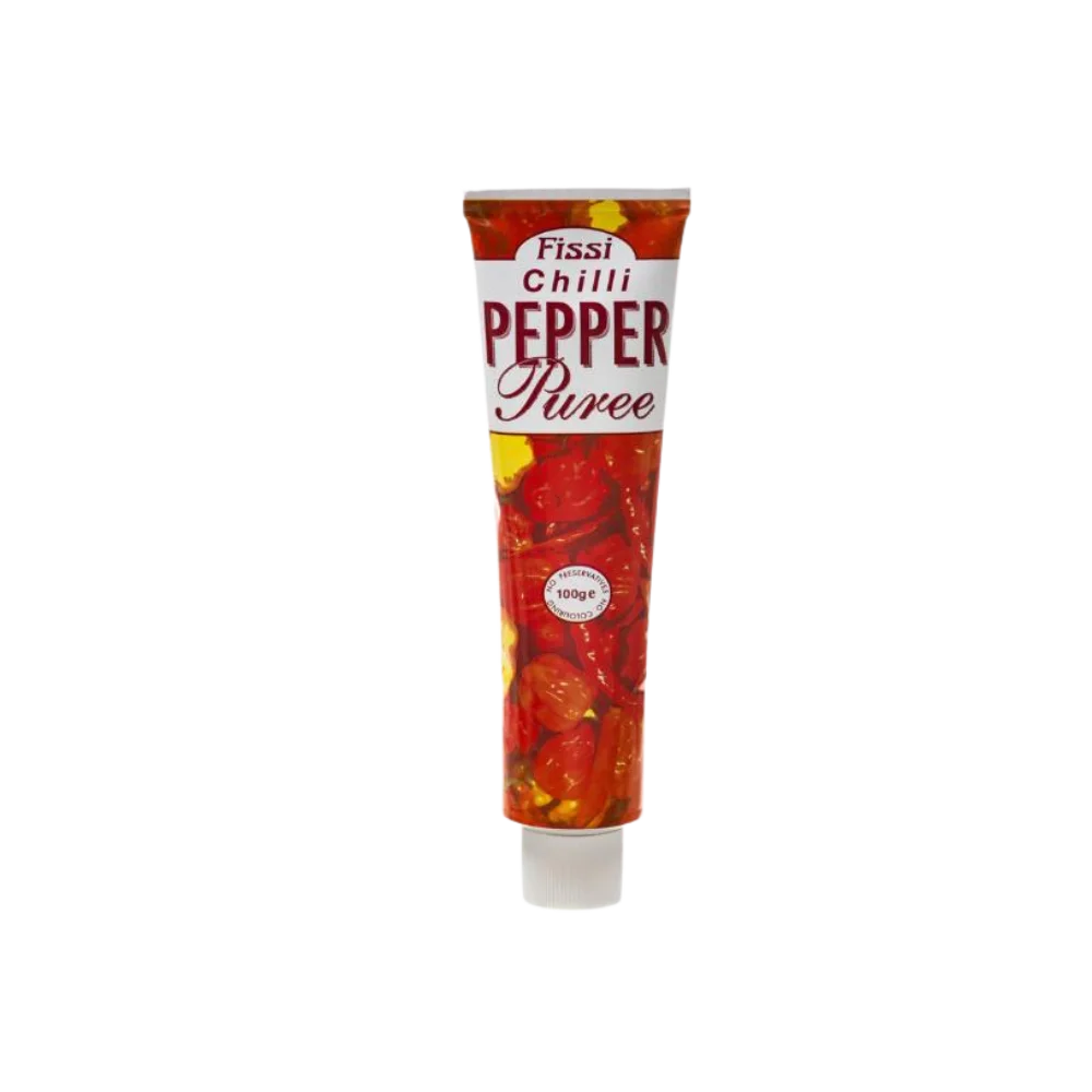 FISSI CHILLI PEPPER PUREE
