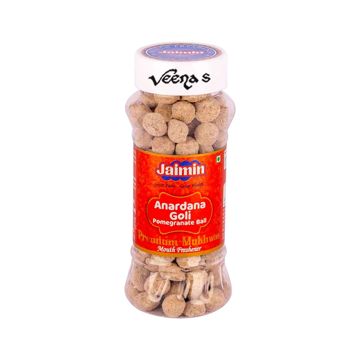 JAIMIN ANARDANA GOLI