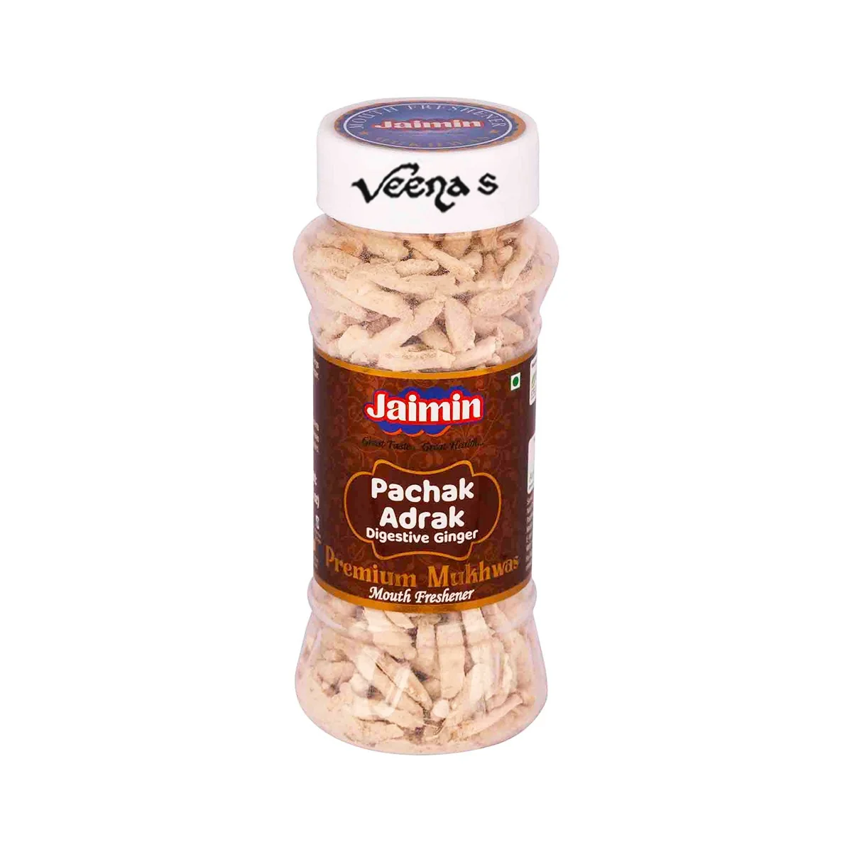 JAIMIN PACHAK ADRAK