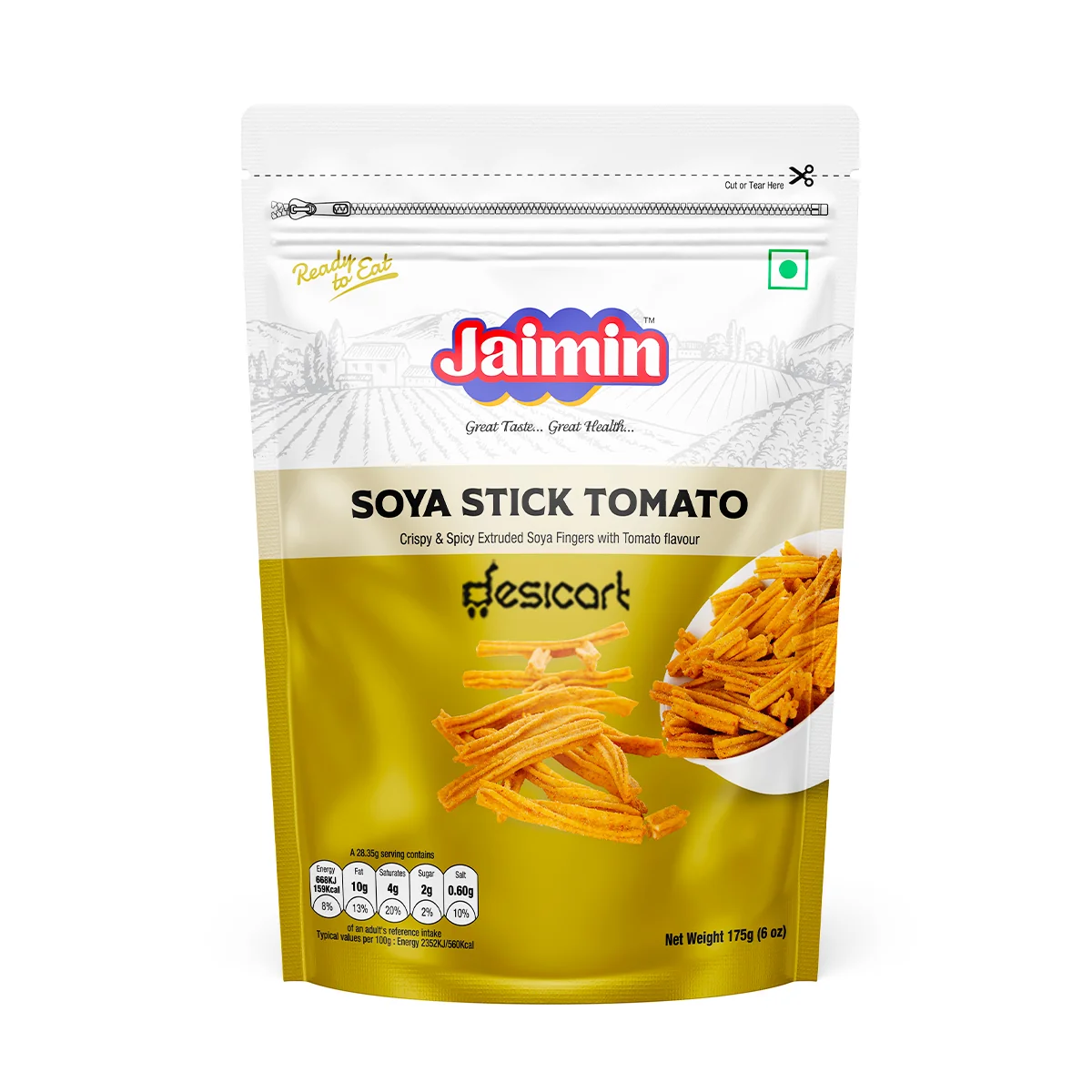 JAIMIN SOYA STICK TOMATO