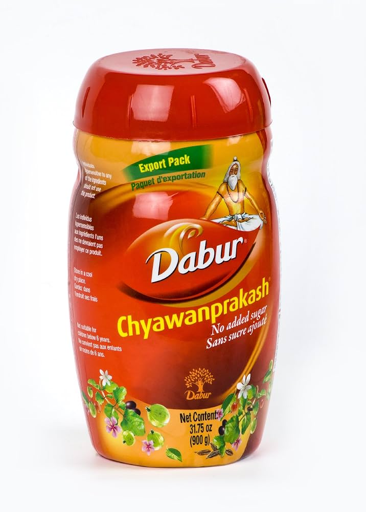 DABUR CHYAWANPRASH