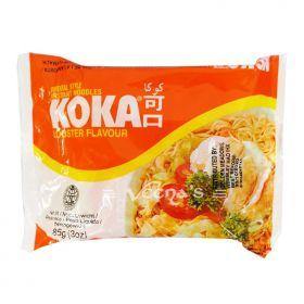 KOKA NOODLES LOBSTER FLAVOUR