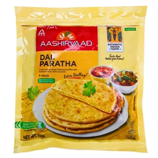 PUNJAB S/H DAL PARATHA