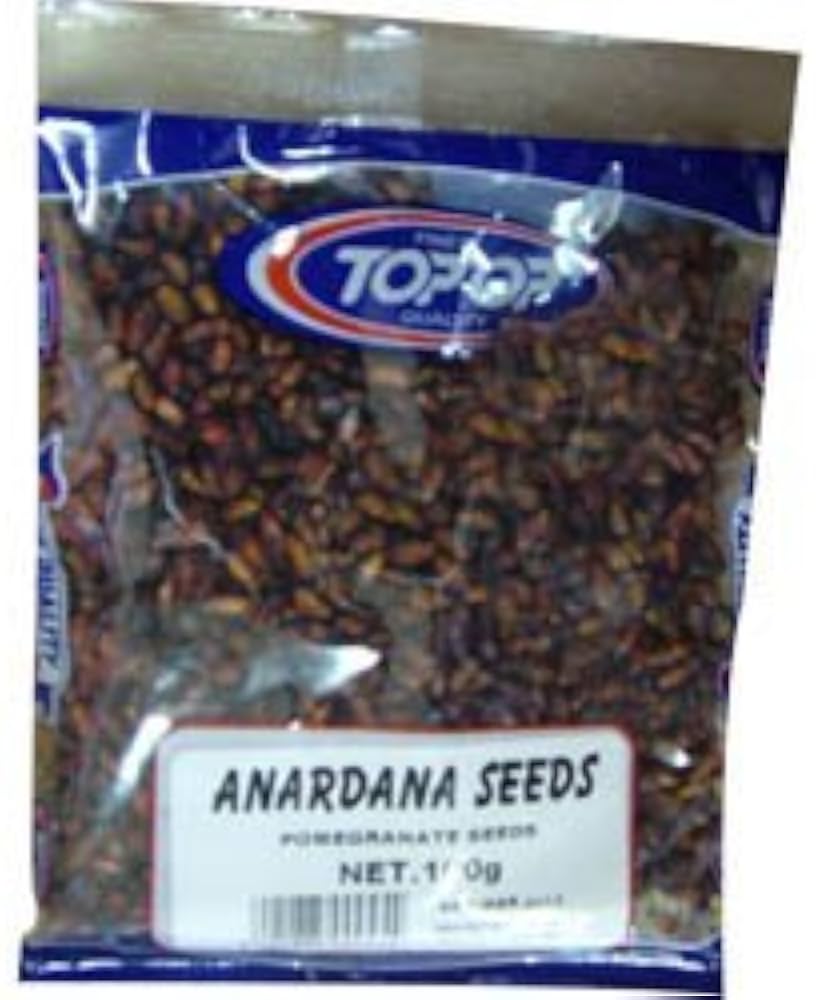 TOP OP ANARDANA SEEDS(POMEGRAN