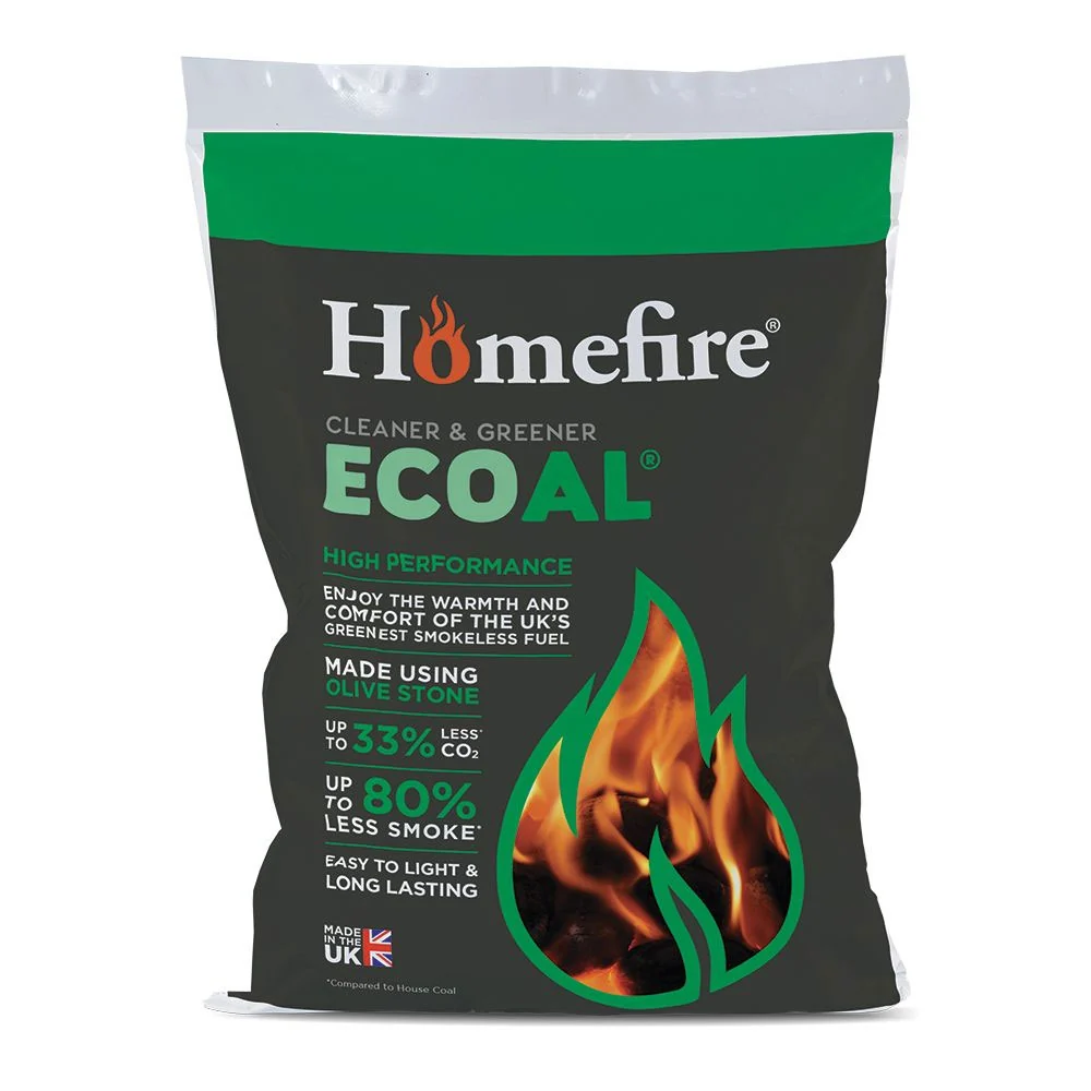 CPL ECOAL SMOKELESS FUEL