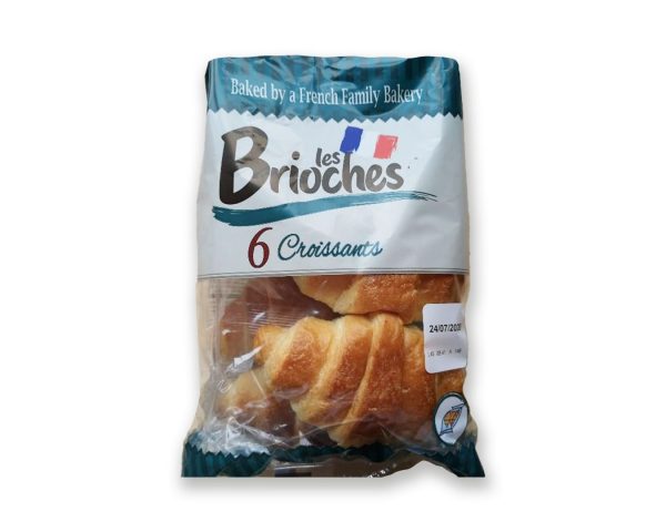 LES BRIOCHE CROISSANTS