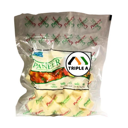 HOME VILLE PANEER CUBES