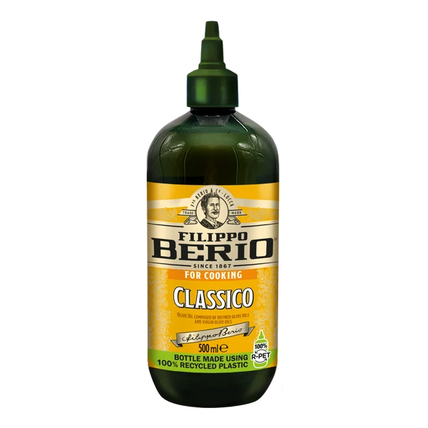 FB CLASSICO OLIVE OIL PM599