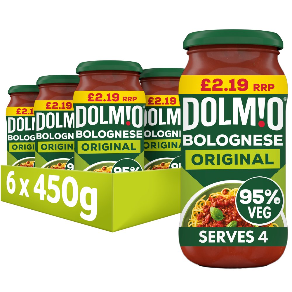 DOLMIO BOLOGNESE ORIG PM219