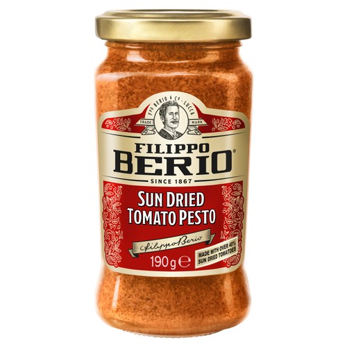 FB SUNDRIED TOM PESTO PM299