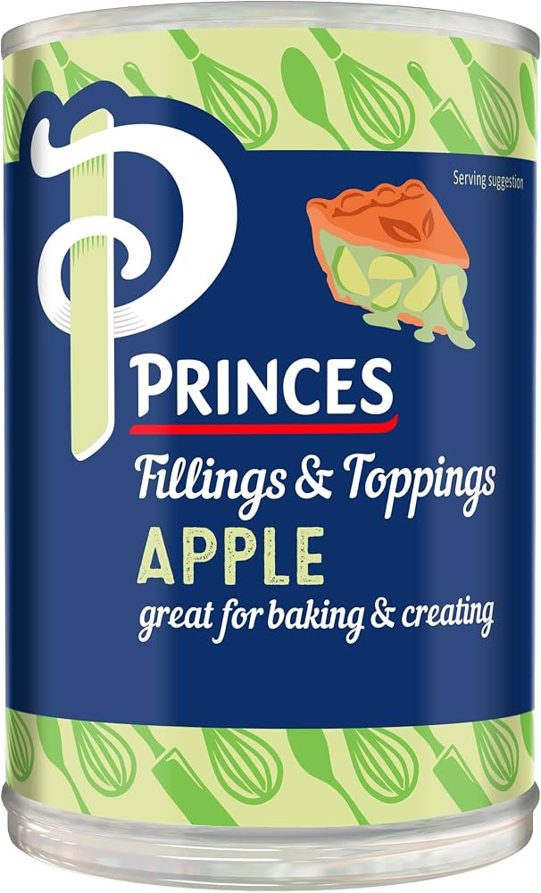 PRINCES P/APPLE SLC JC PM159