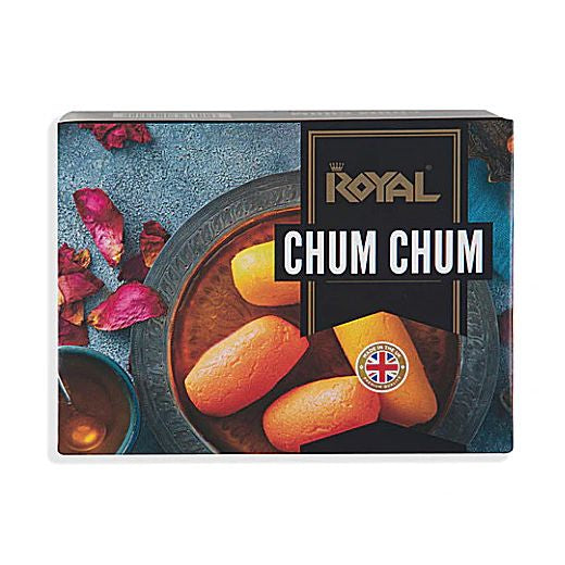 ROYAL CHUM CHUM