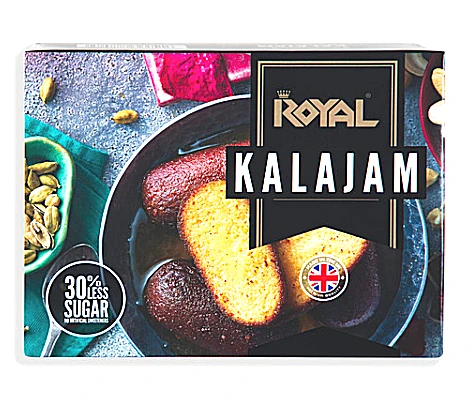 ROYAL KALAJAM