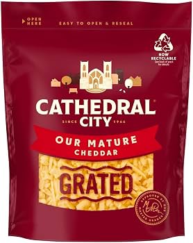 CATHEDRAL C MAT GRATED