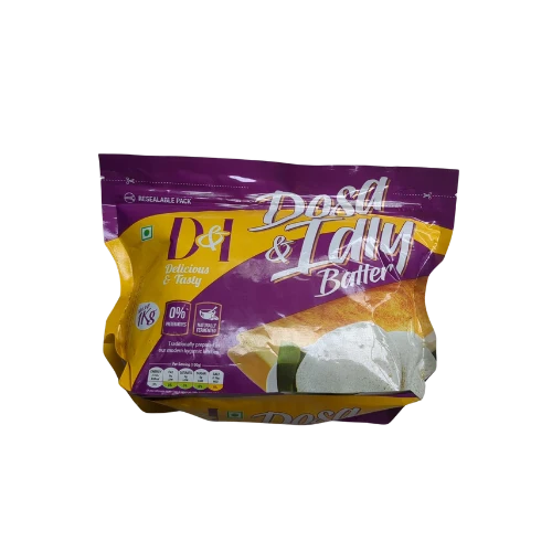 D&I DOSA IDLY