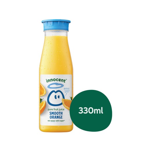 INNOCENT ORANGE JUICE PM249