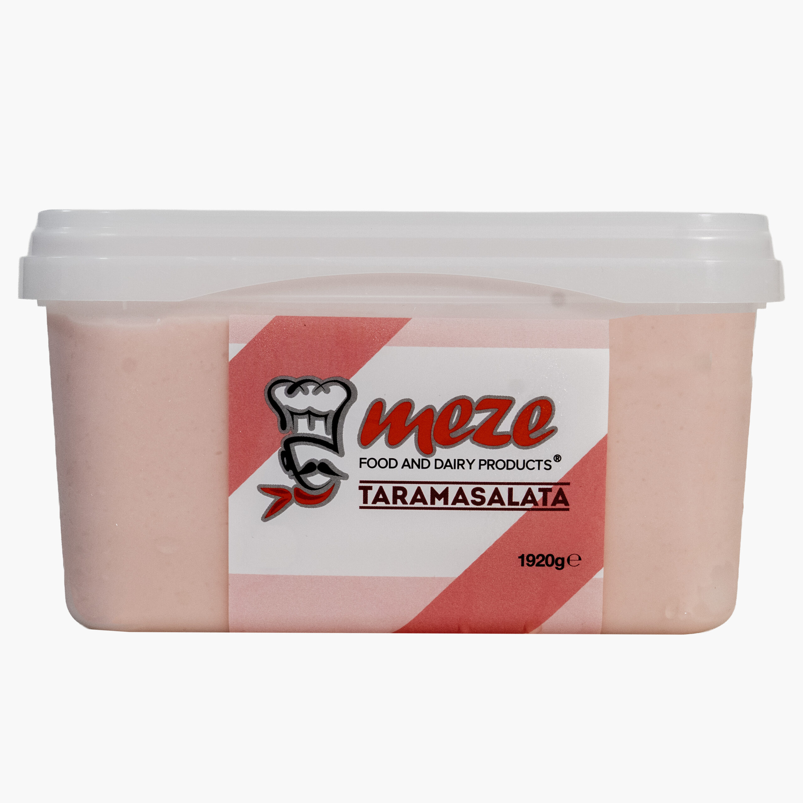 JKS TARAMASALATA PM169 2/250