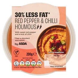 JACKS RD PEPPR HOUMOUS PM169