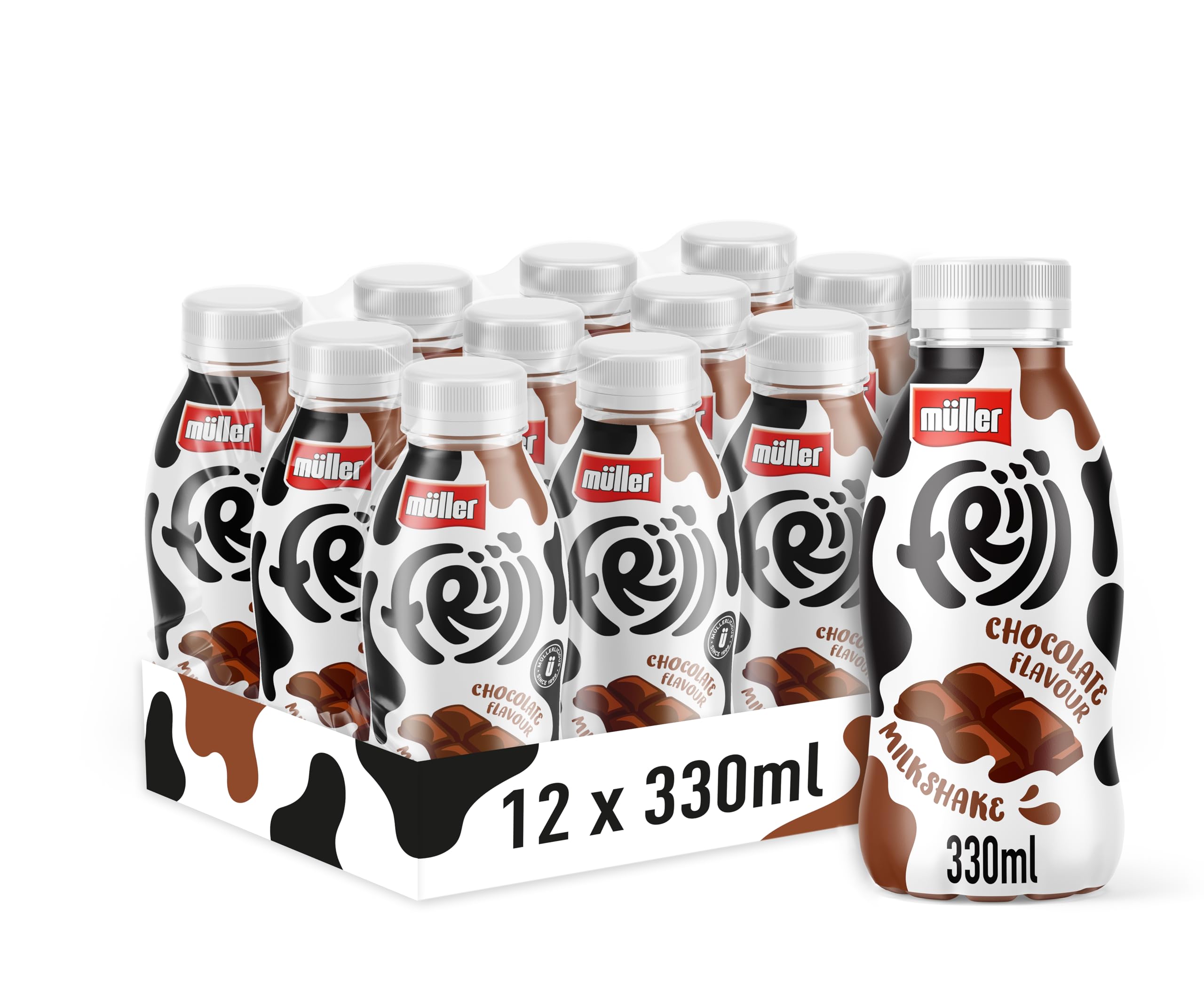 FRIJJ CHOCOLATE