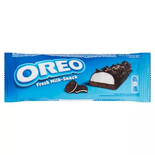 OREO MILK SLICE SINGLE