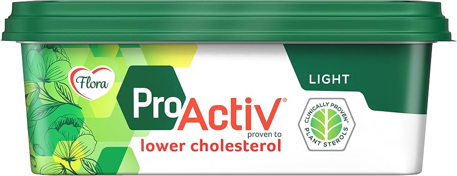 FLORA PROACTIVE LIGHT 250G