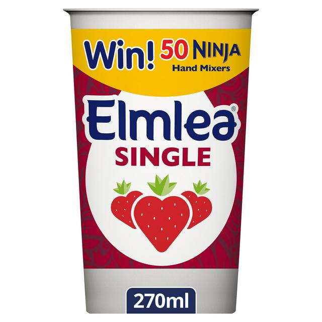 ELMLEA SINGLE PM175