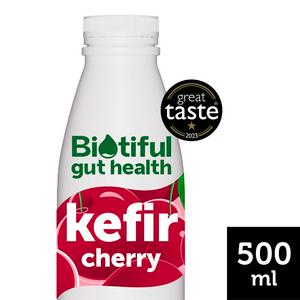 KEFIRS