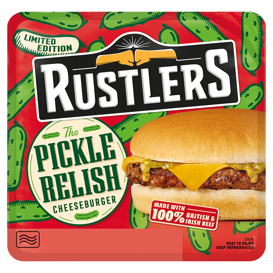 RUSTLERS
