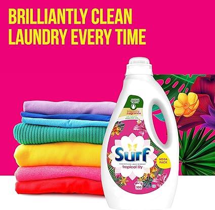 SURF LIQUIGEL TROPICAL