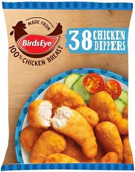 BE CHICKEN DIPPERS PM300