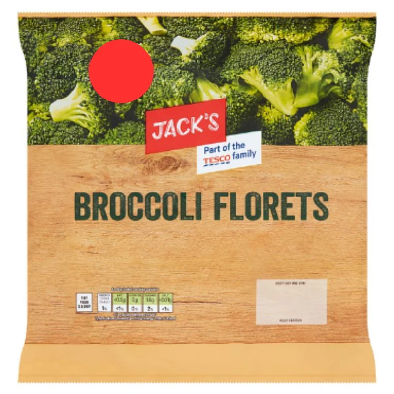 JK BROCCOLI