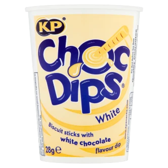 CLASS WHITE CHOC STICK PM149