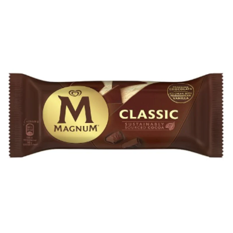 MAGNUM CLASSIC