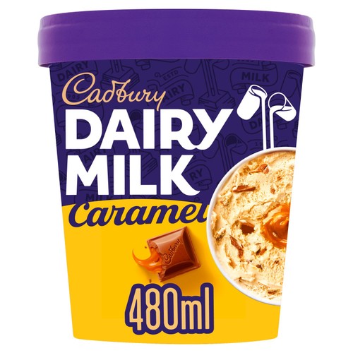 CLASS CARAMEL TUB IC PM299