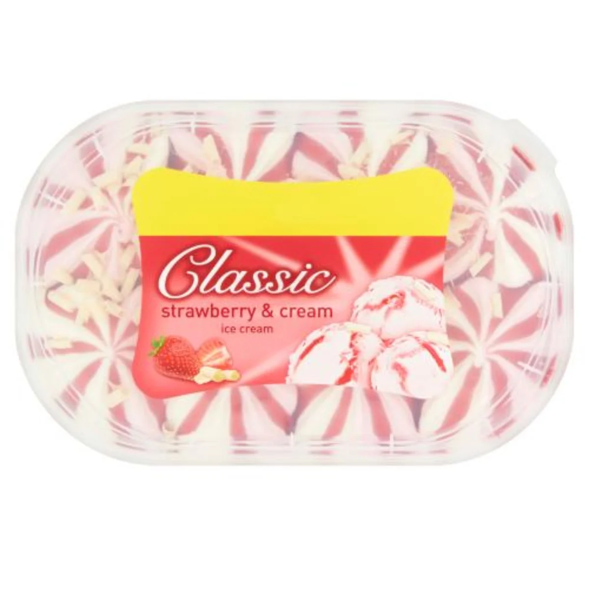 CLASSIC STRAW TUB IC PM299