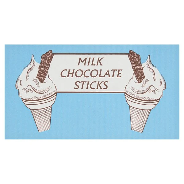 CLASS MILK CHOC STICK PM129