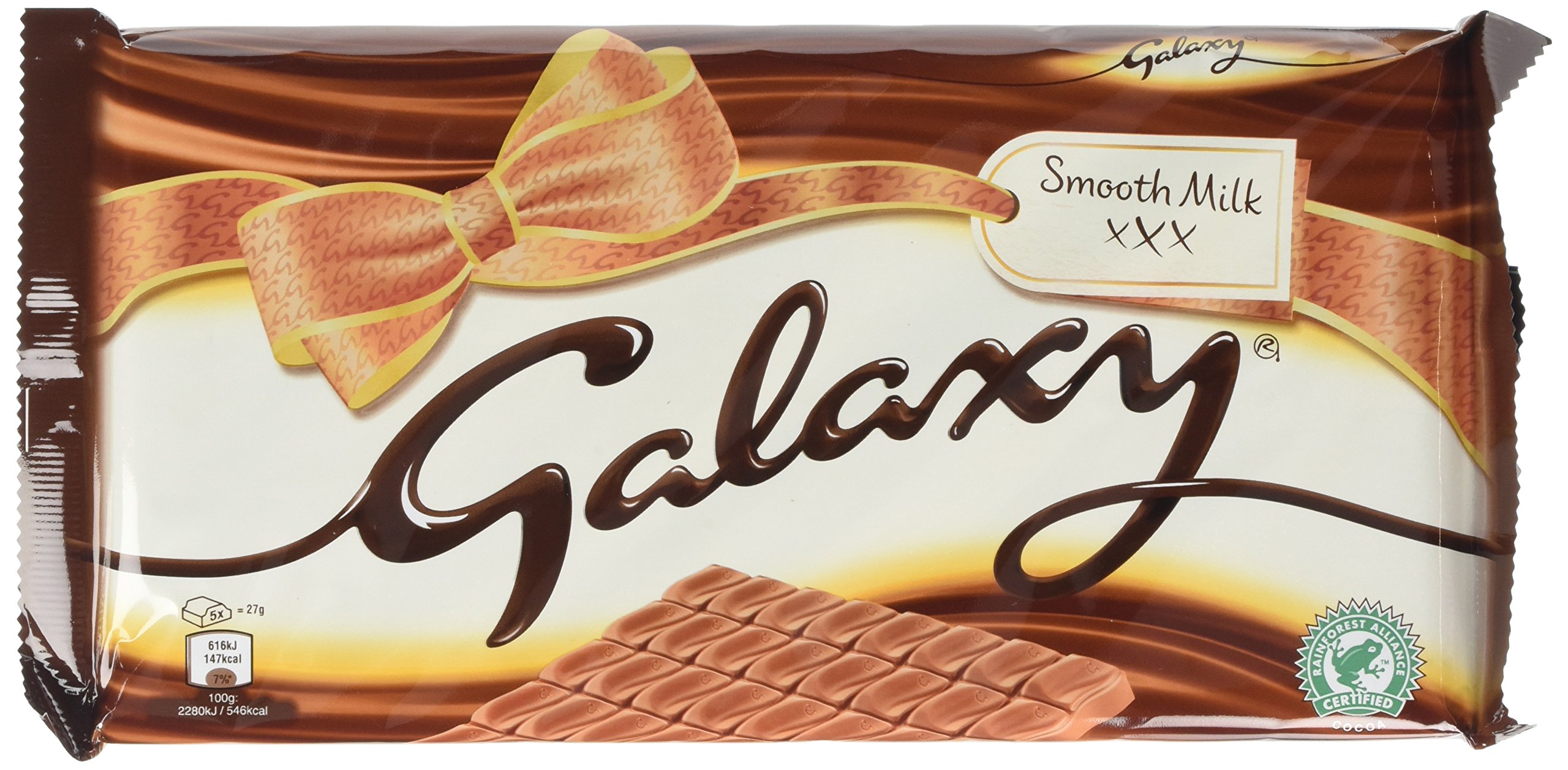 GALAXY MILK STD PM89